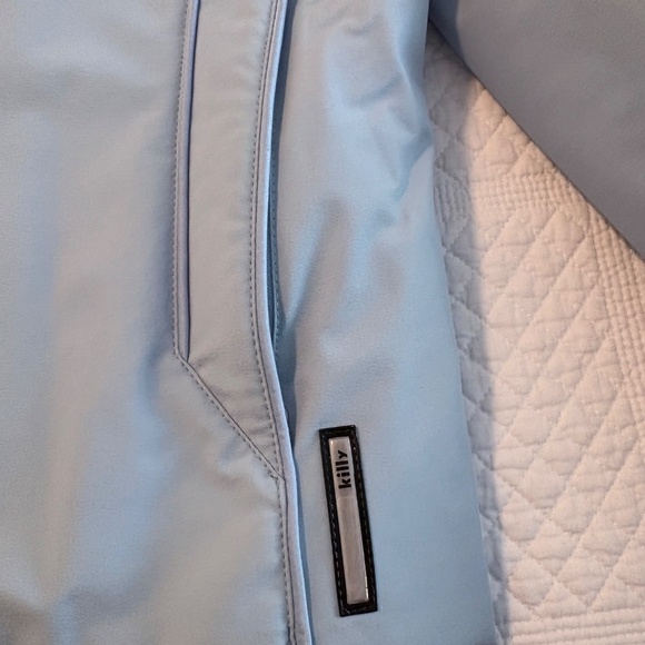 KILLY SKI JACKET 🩵 - Picture 4 of 8